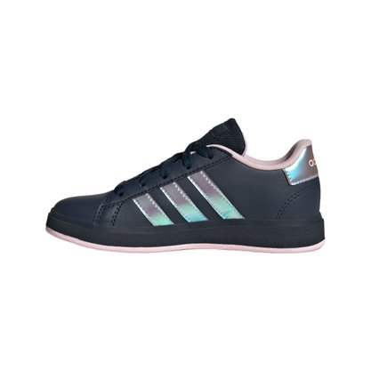 Tênis Juvenil Adidas Grand Court IH4888