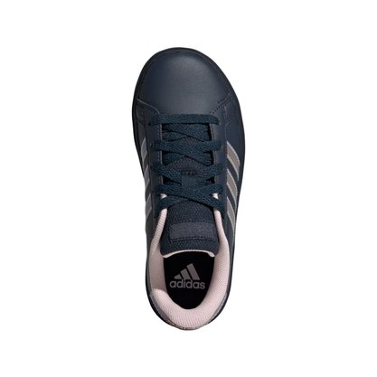 Tênis Juvenil Adidas Grand Court IH4888