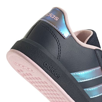 Tênis Juvenil Adidas Grand Court IH4888
