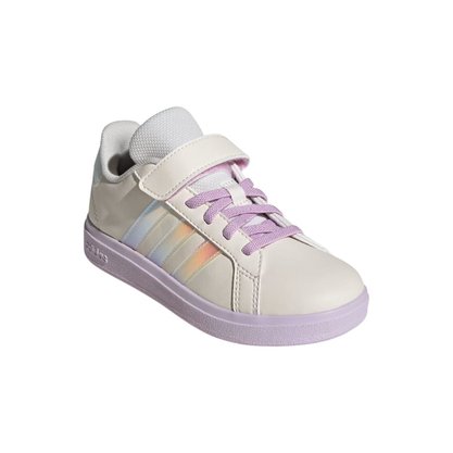 Tênis Juvenil Adidas Grand Court JH9919