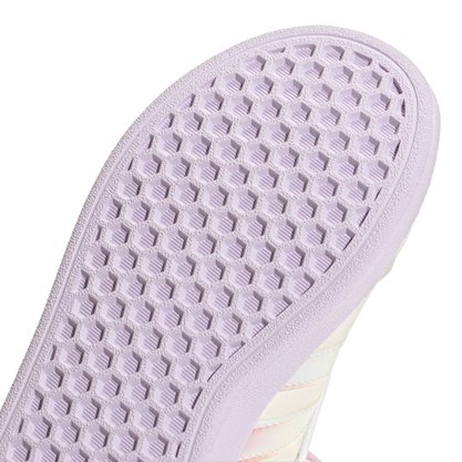Tênis Juvenil Adidas Grand Court JH9919