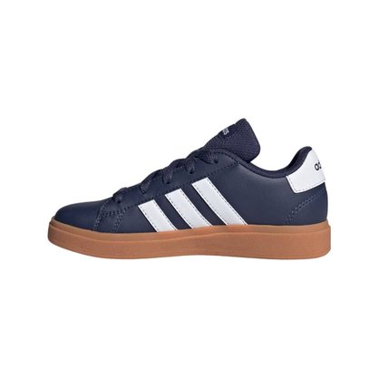 Tênis Juvenil Adidas Grand Court JI0970