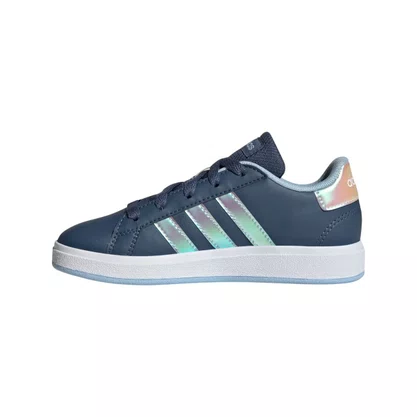 Tênis Juvenil Adidas Grand Court JR6095