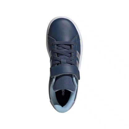 Tênis Juvenil Adidas Grand Court JR6118