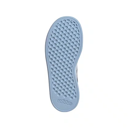 Tênis Juvenil Adidas Grand Court JR6118