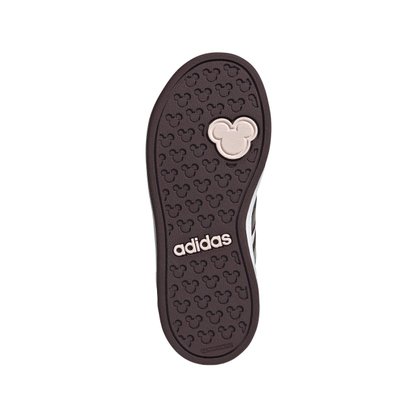 Tênis Juvenil Adidas Grand Court Minnie El K JR8133