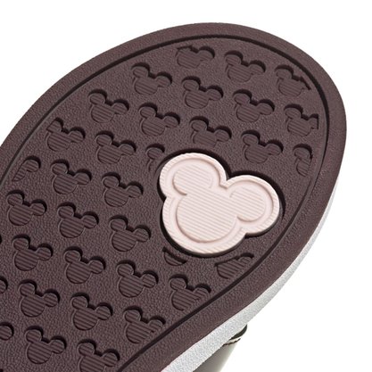 Tênis Juvenil Adidas Grand Court Minnie El K JR8133