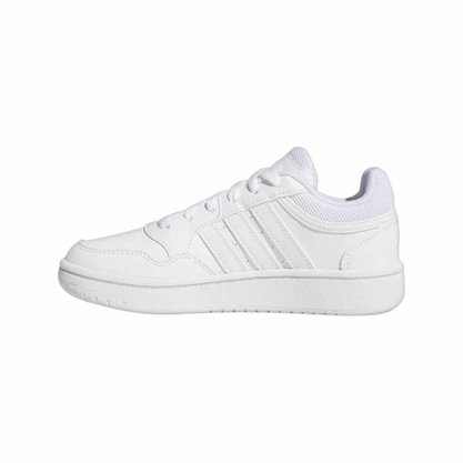 Tênis Juvenil Adidas Hoops 3.0 GW0433