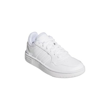 Tênis Juvenil Adidas Hoops 3.0 GW0433