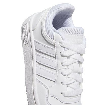 Tênis Juvenil Adidas Hoops 3.0 GW0433