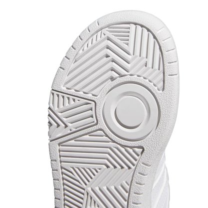 Tênis Juvenil Adidas Hoops 3.0 GW0433
