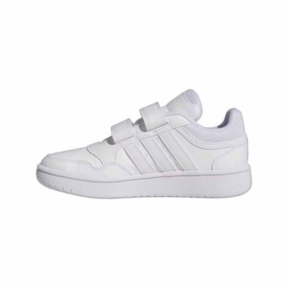 Tênis Juvenil Adidas Hoops 3.0 GW0436