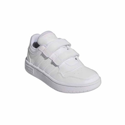 Tênis Juvenil Adidas Hoops 3.0 GW0436