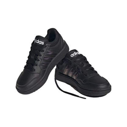 Tênis Juvenil Adidas Hoops 3.0 GZ9671