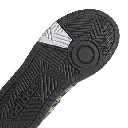 Tênis Juvenil Adidas Hoops 3.0 GZ9671