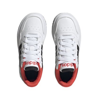 Tênis Juvenil Adidas Hoops 3.0 GZ9673