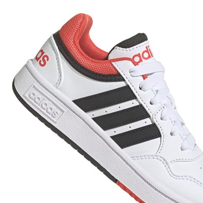 Tênis Juvenil Adidas Hoops 3.0 GZ9673