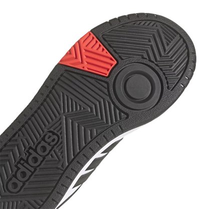 Tênis Juvenil Adidas Hoops 3.0 GZ9673