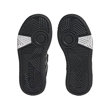 Tênis Juvenil Adidas Hoops 3.0 H03861