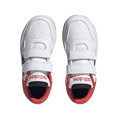 Tênis Juvenil Adidas Hoops 3.0 H03863