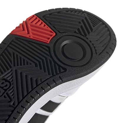 Tênis Juvenil Adidas Hoops 3.0 H03863