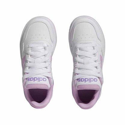 Tênis Juvenil Adidas Hoops 3.0 IF2724