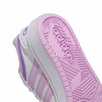 Tênis Juvenil Adidas Hoops 3.0 IF2724