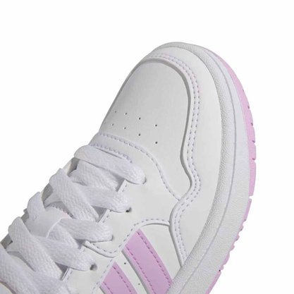Tênis Juvenil Adidas Hoops 3.0 IF2724
