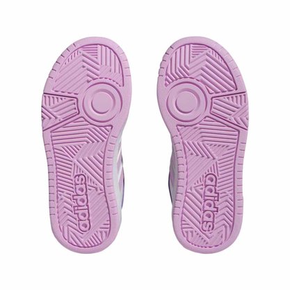 Tênis Juvenil Adidas Hoops 3.0 IF2724