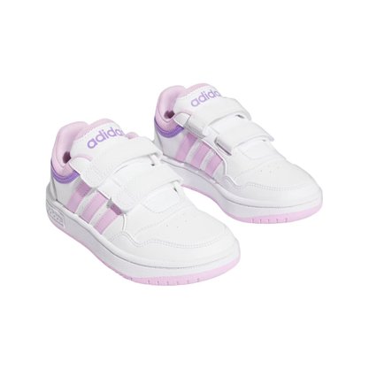 Tênis Juvenil Adidas Hoops 3.0 IF5319