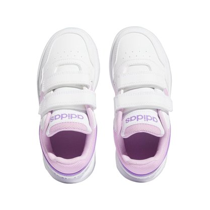 Tênis Juvenil Adidas Hoops 3.0 IF5319