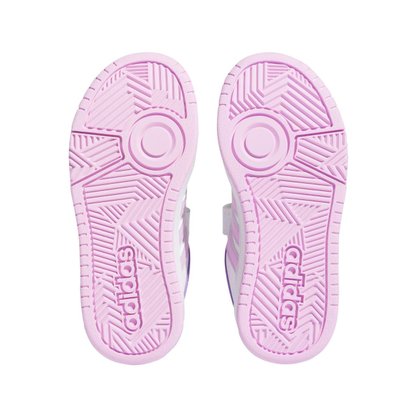 Tênis Juvenil Adidas Hoops 3.0 IF5319