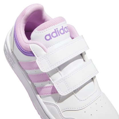 Tênis Juvenil Adidas Hoops 3.0 IF5319
