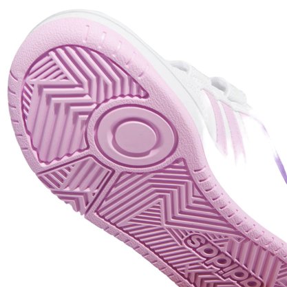 Tênis Juvenil Adidas Hoops 3.0 IF5319