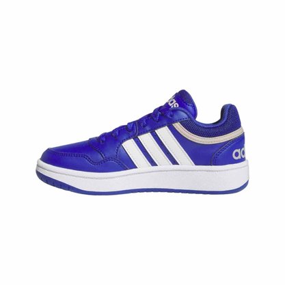 Tênis Juvenil Adidas Hoops 3.0 IH7891