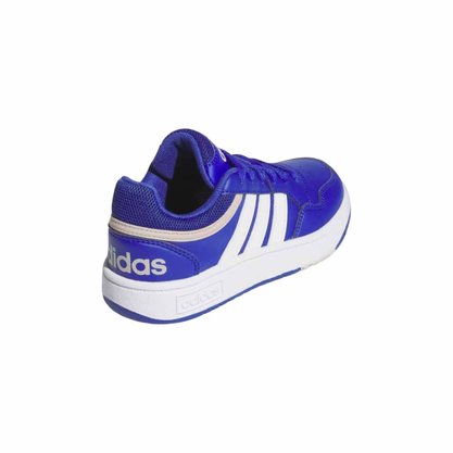 Tênis Juvenil Adidas Hoops 3.0 IH7891