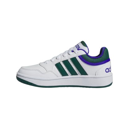 Tênis Juvenil Adidas Hoops 3.0 IH8012