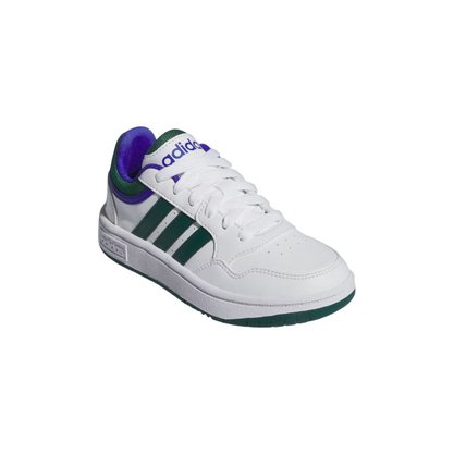 Tênis Juvenil Adidas Hoops 3.0 IH8012