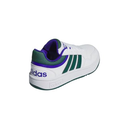 Tênis Juvenil Adidas Hoops 3.0 IH8012