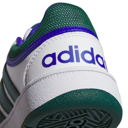 Tênis Juvenil Adidas Hoops 3.0 IH8012