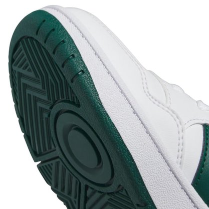 Tênis Juvenil Adidas Hoops 3.0 IH8012