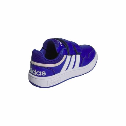 Tênis Juvenil Adidas Hoops 3.0 IH8013