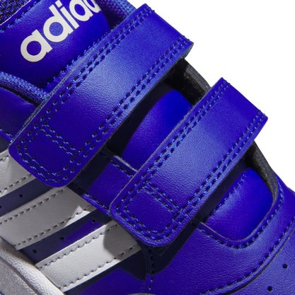 Tênis Juvenil Adidas Hoops 3.0 IH8013