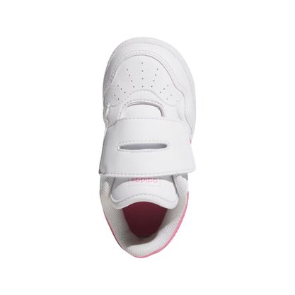 Tênis Juvenil Adidas Hoops 4.0 Cf I JI0910