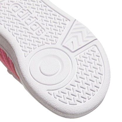 Tênis Juvenil Adidas Hoops 4.0 Cf I JI0910