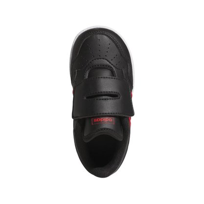 Tênis Juvenil Adidas Hoops 4.0 Cf JI0911