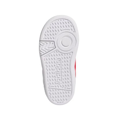 Tênis Juvenil Adidas Hoops 4.0 Cf JI0911