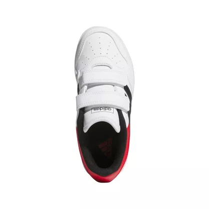 Tênis Juvenil Adidas Hoops 4.0 JQ7863