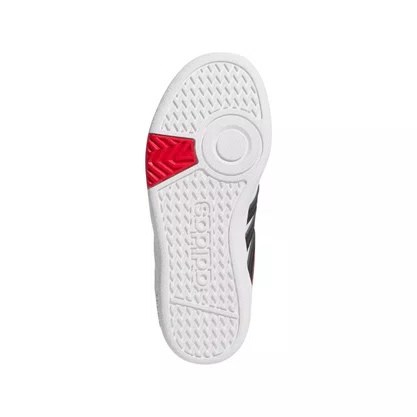 Tênis Juvenil Adidas Hoops 4.0 JQ7863