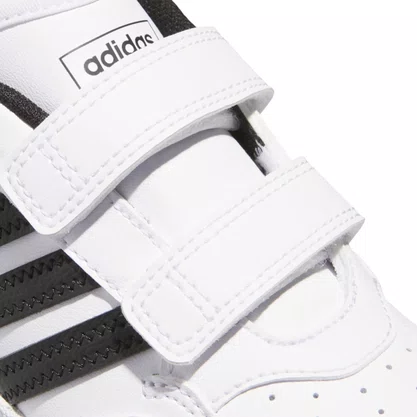 Tênis Juvenil Adidas Hoops 4.0 JQ7863